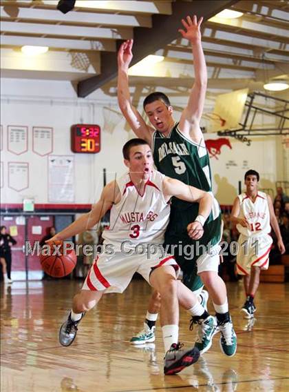 Thumbnail 1 in De La Salle @ Monte Vista photogallery.
