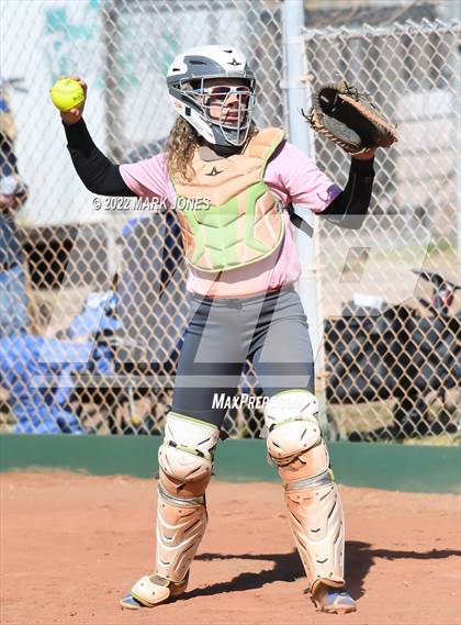Thumbnail 2 in Millennium vs.  O'Connor (Dave Kops Tournament of Champions) photogallery.