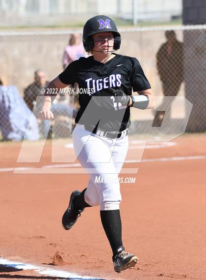 Thumbnail 2 in Millennium vs.  O'Connor (Dave Kops Tournament of Champions) photogallery.