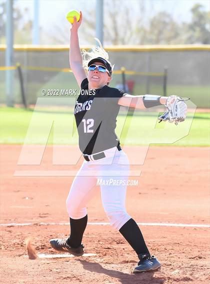 Thumbnail 2 in Millennium vs.  O'Connor (Dave Kops Tournament of Champions) photogallery.