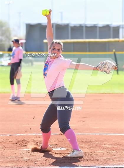 Thumbnail 3 in Millennium vs.  O'Connor (Dave Kops Tournament of Champions) photogallery.