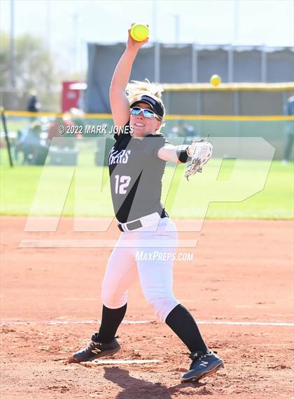 Thumbnail 2 in Millennium vs.  O'Connor (Dave Kops Tournament of Champions) photogallery.