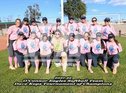 Thumbnail 2 in Millennium vs.  O'Connor (Dave Kops Tournament of Champions) photogallery.