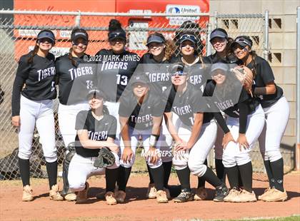 Thumbnail 2 in Millennium vs.  O'Connor (Dave Kops Tournament of Champions) photogallery.