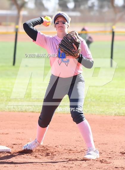 Thumbnail 3 in Millennium vs.  O'Connor (Dave Kops Tournament of Champions) photogallery.