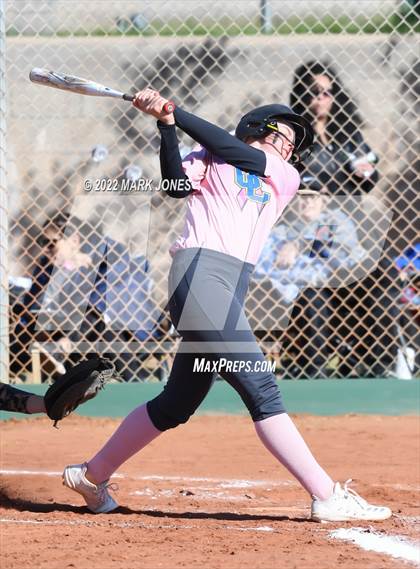 Thumbnail 3 in Millennium vs.  O'Connor (Dave Kops Tournament of Champions) photogallery.