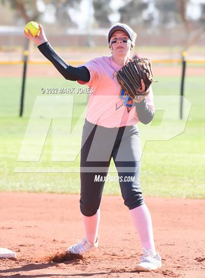 Thumbnail 1 in Millennium vs.  O'Connor (Dave Kops Tournament of Champions) photogallery.