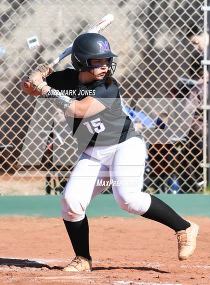 Thumbnail 3 in Millennium vs.  O'Connor (Dave Kops Tournament of Champions) photogallery.