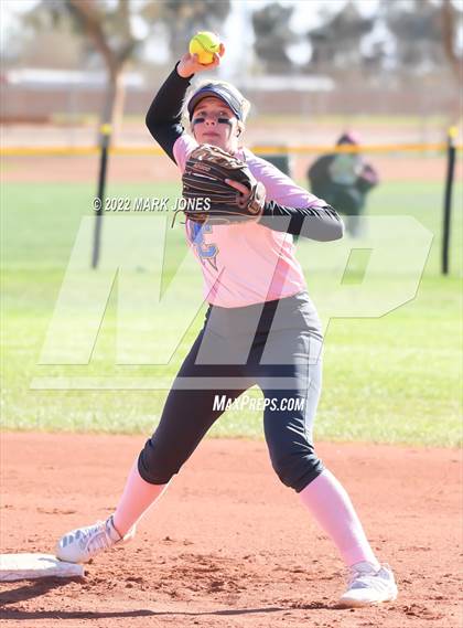 Thumbnail 2 in Millennium vs.  O'Connor (Dave Kops Tournament of Champions) photogallery.