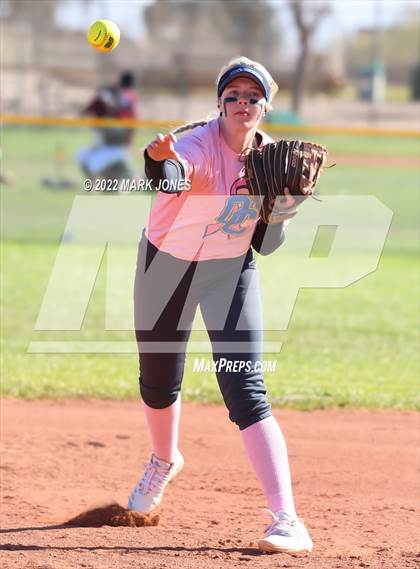 Thumbnail 2 in Millennium vs.  O'Connor (Dave Kops Tournament of Champions) photogallery.