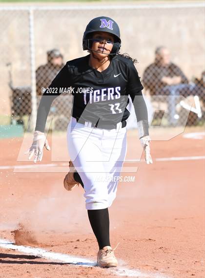 Thumbnail 1 in Millennium vs.  O'Connor (Dave Kops Tournament of Champions) photogallery.