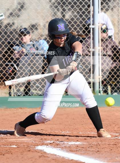Thumbnail 2 in Millennium vs.  O'Connor (Dave Kops Tournament of Champions) photogallery.