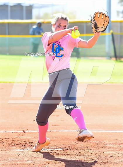 Thumbnail 2 in Millennium vs.  O'Connor (Dave Kops Tournament of Champions) photogallery.