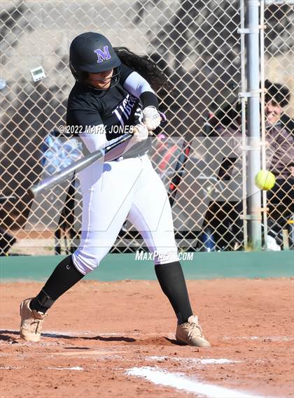 Thumbnail 2 in Millennium vs.  O'Connor (Dave Kops Tournament of Champions) photogallery.