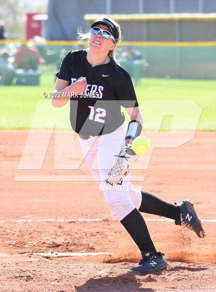Thumbnail 3 in Millennium vs.  O'Connor (Dave Kops Tournament of Champions) photogallery.