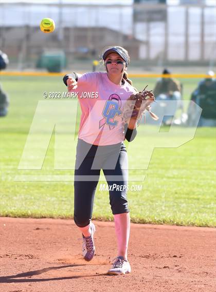Thumbnail 3 in Millennium vs.  O'Connor (Dave Kops Tournament of Champions) photogallery.