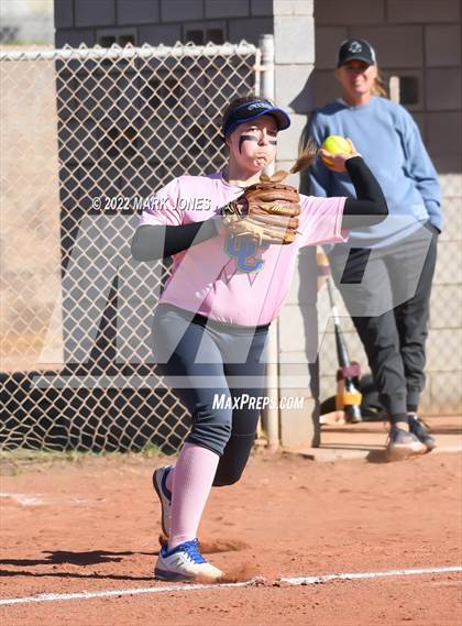 Thumbnail 2 in Millennium vs.  O'Connor (Dave Kops Tournament of Champions) photogallery.