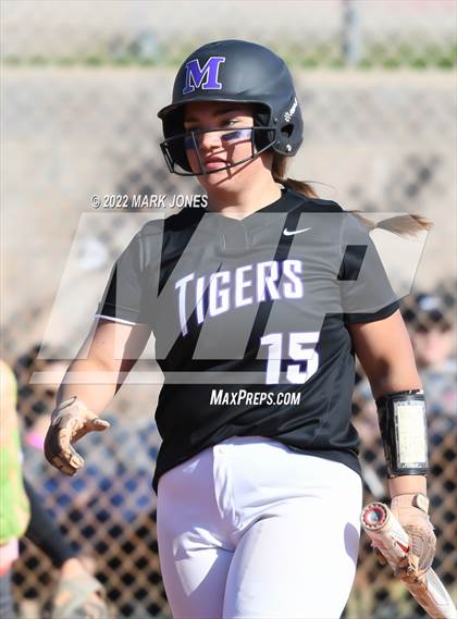 Thumbnail 2 in Millennium vs.  O'Connor (Dave Kops Tournament of Champions) photogallery.