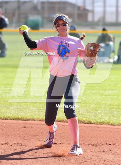 Thumbnail 2 in Millennium vs.  O'Connor (Dave Kops Tournament of Champions) photogallery.
