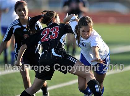 Thumbnail 3 in Tustin @ Villa Park photogallery.