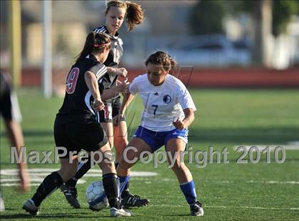 Thumbnail 1 in Tustin @ Villa Park photogallery.