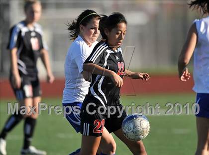 Thumbnail 3 in Tustin @ Villa Park photogallery.