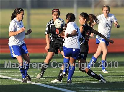 Thumbnail 3 in Tustin @ Villa Park photogallery.
