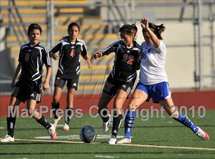 Thumbnail 3 in Tustin @ Villa Park photogallery.