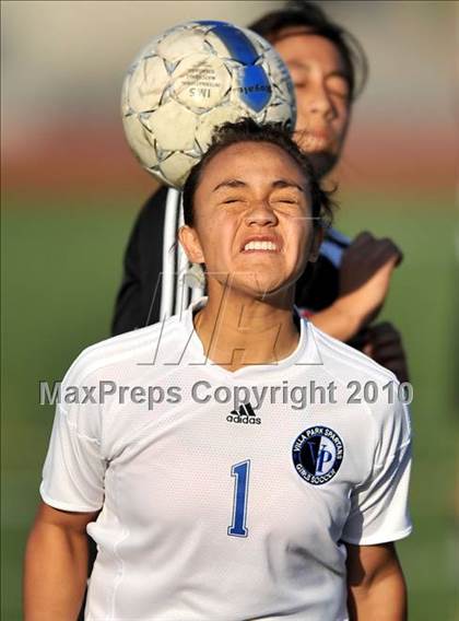 Thumbnail 2 in Tustin @ Villa Park photogallery.
