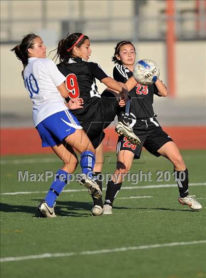 Thumbnail 3 in Tustin @ Villa Park photogallery.