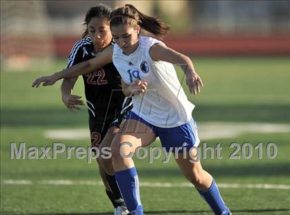 Thumbnail 3 in Tustin @ Villa Park photogallery.
