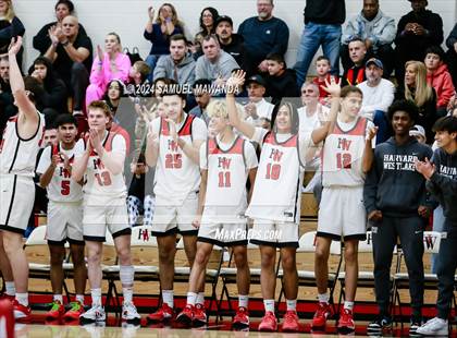 Thumbnail 1 in Harvard-Westlake vs Centennial (CIF SS Open Division Pool A Playoffs) photogallery.
