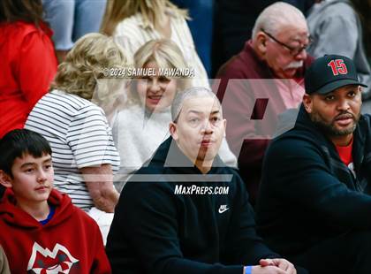 Thumbnail 2 in Harvard-Westlake vs Centennial (CIF SS Open Division Pool A Playoffs) photogallery.