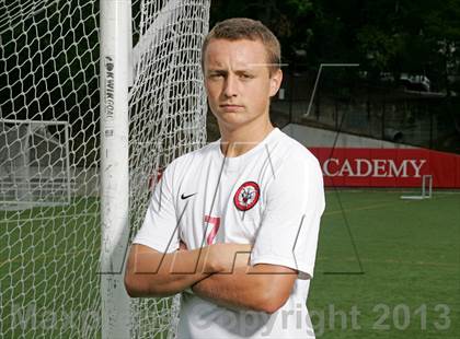 Thumbnail 1 in Marin Academy (Preseason Early Contenders Soccer Photo Shoot) photogallery.