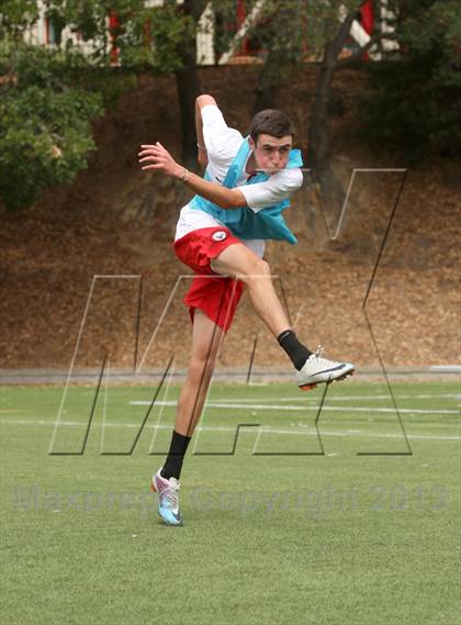 Thumbnail 3 in Marin Academy (Preseason Early Contenders Soccer Photo Shoot) photogallery.
