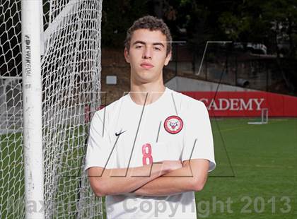 Thumbnail 3 in Marin Academy (Preseason Early Contenders Soccer Photo Shoot) photogallery.