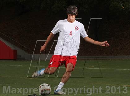 Thumbnail 3 in Marin Academy (Preseason Early Contenders Soccer Photo Shoot) photogallery.