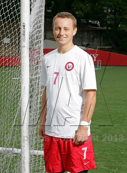 Thumbnail 2 in Marin Academy (Preseason Early Contenders Soccer Photo Shoot) photogallery.