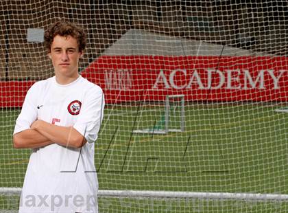 Thumbnail 2 in Marin Academy (Preseason Early Contenders Soccer Photo Shoot) photogallery.