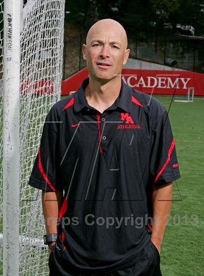 Thumbnail 3 in Marin Academy (Preseason Early Contenders Soccer Photo Shoot) photogallery.