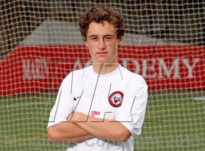 Thumbnail 3 in Marin Academy (Preseason Early Contenders Soccer Photo Shoot) photogallery.