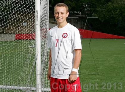 Thumbnail 3 in Marin Academy (Preseason Early Contenders Soccer Photo Shoot) photogallery.