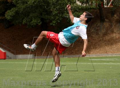 Thumbnail 3 in Marin Academy (Preseason Early Contenders Soccer Photo Shoot) photogallery.