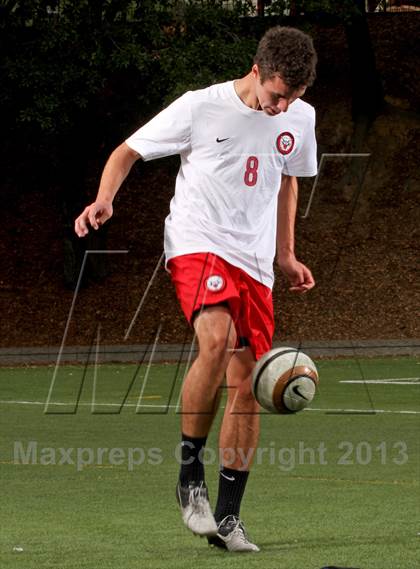 Thumbnail 3 in Marin Academy (Preseason Early Contenders Soccer Photo Shoot) photogallery.