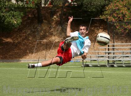 Thumbnail 3 in Marin Academy (Preseason Early Contenders Soccer Photo Shoot) photogallery.