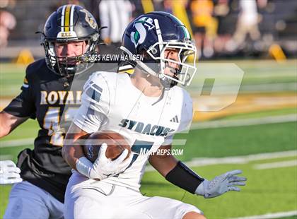 Thumbnail 3 in Syracuse @ Roy photogallery.