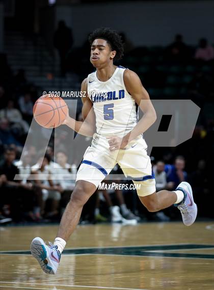 Thumbnail 1 in Lincoln vs. Edison Academy @ EMU Convention Center photogallery.