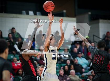 Thumbnail 1 in Lincoln vs. Edison Academy @ EMU Convention Center photogallery.