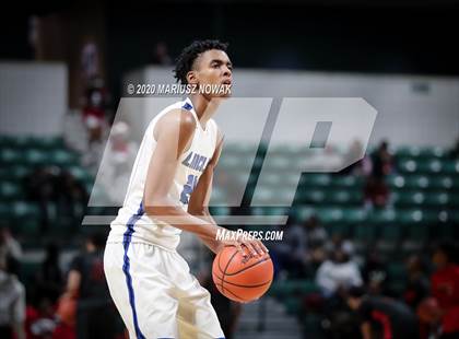 Thumbnail 2 in Lincoln vs. Edison Academy @ EMU Convention Center photogallery.