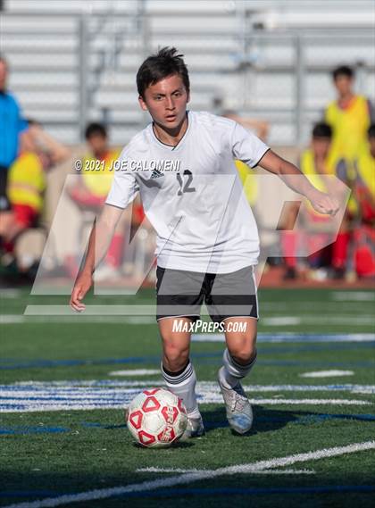 Thumbnail 1 in Lee [Robert E.] vs Steele (UIL Class 6A Bi-District) photogallery.